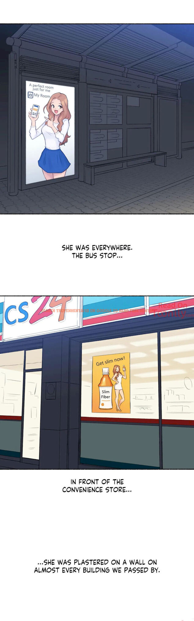 Read Hentai Image 7 780 in comic Sexual Exploits - Chapter 22 - hentaitnt.net