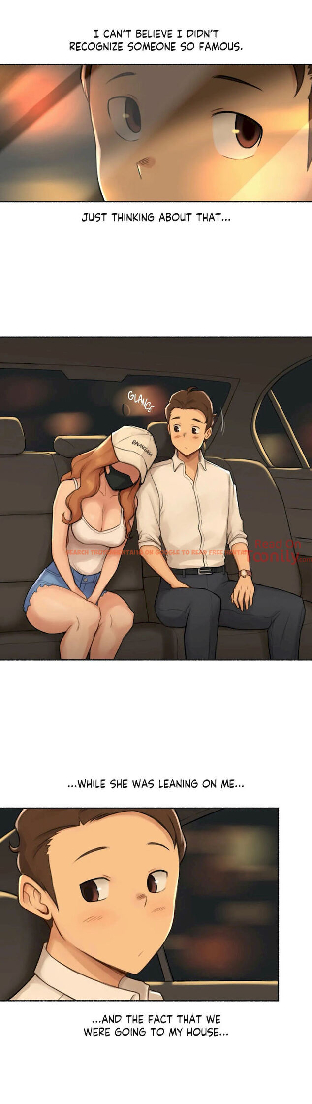 Read Hentai Image 8 780 in comic Sexual Exploits - Chapter 22 - hentaitnt.net