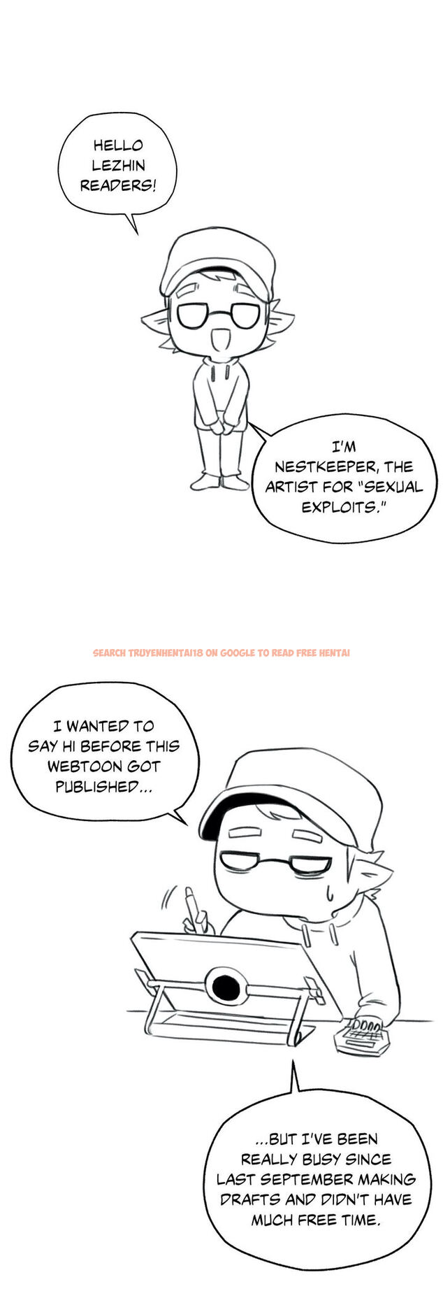 Read Hentai Image 1 019 in comic Sexual Exploits - Chapter 25.5 - hentaitnt.net