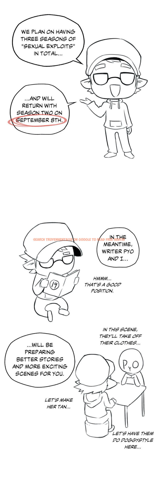 Read Hentai Image 3 019 in comic Sexual Exploits - Chapter 25.5 - hentaitnt.net