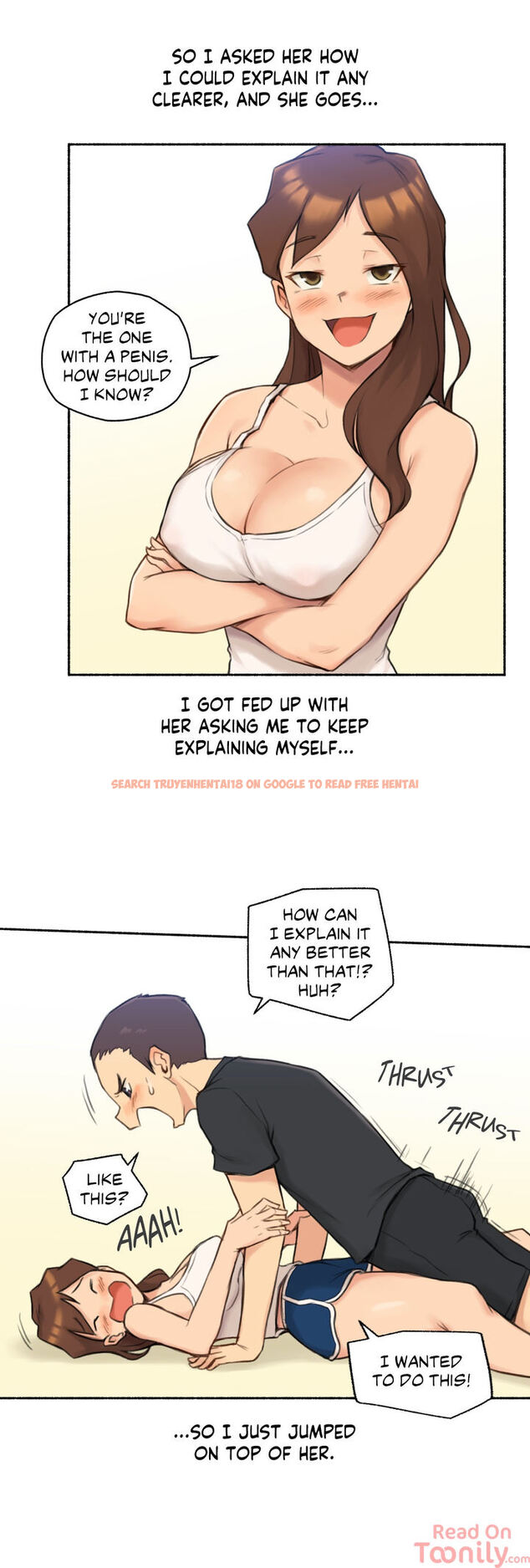 Read Hentai Image 11 779 in comic Sexual Exploits - Chapter 25 - hentaitnt.net