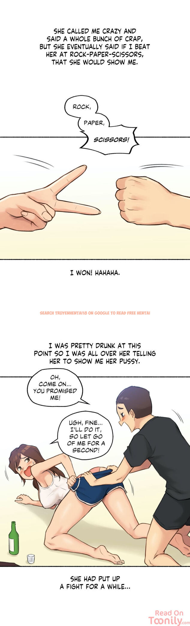 Read Hentai Image 17 779 in comic Sexual Exploits - Chapter 25 - hentaitnt.net