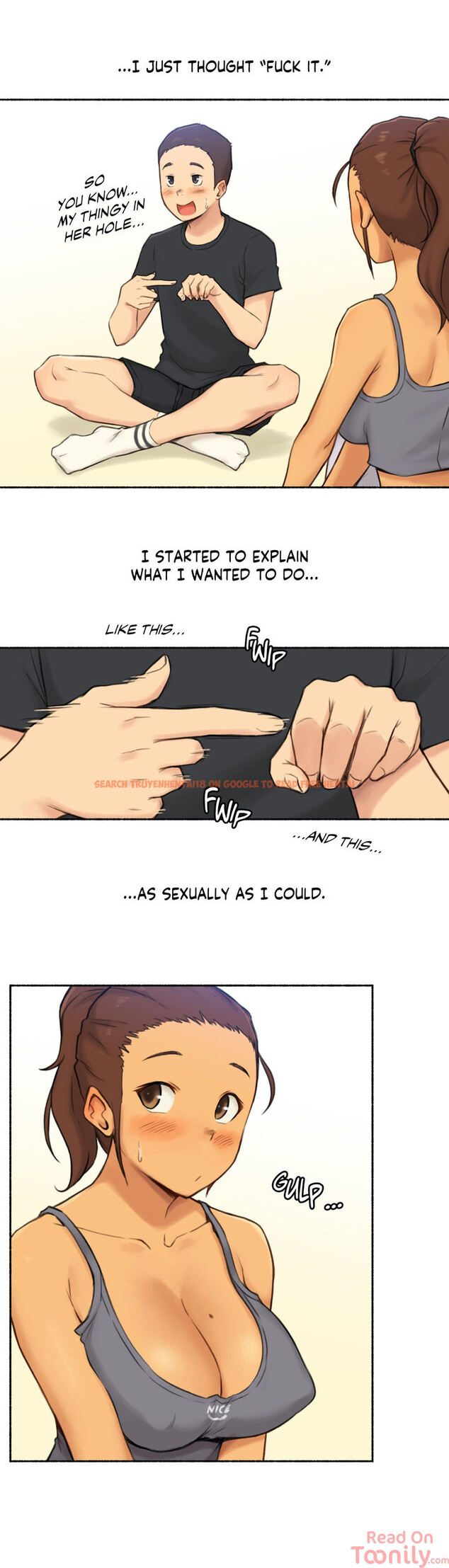 Read Hentai Image 9 779 in comic Sexual Exploits - Chapter 25 - hentaitnt.net