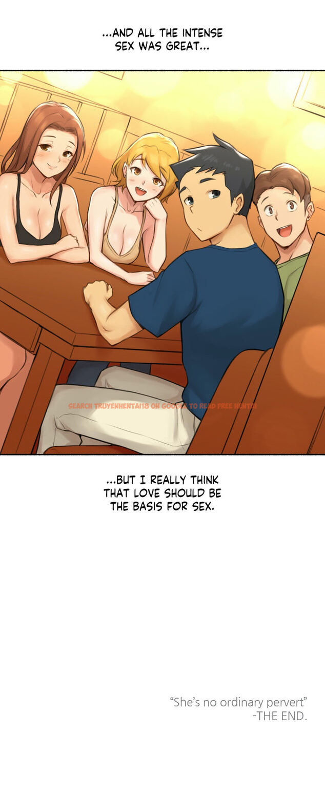 Read Hentai Image 27 778 in comic Sexual Exploits - Chapter 28 - hentaitnt.net