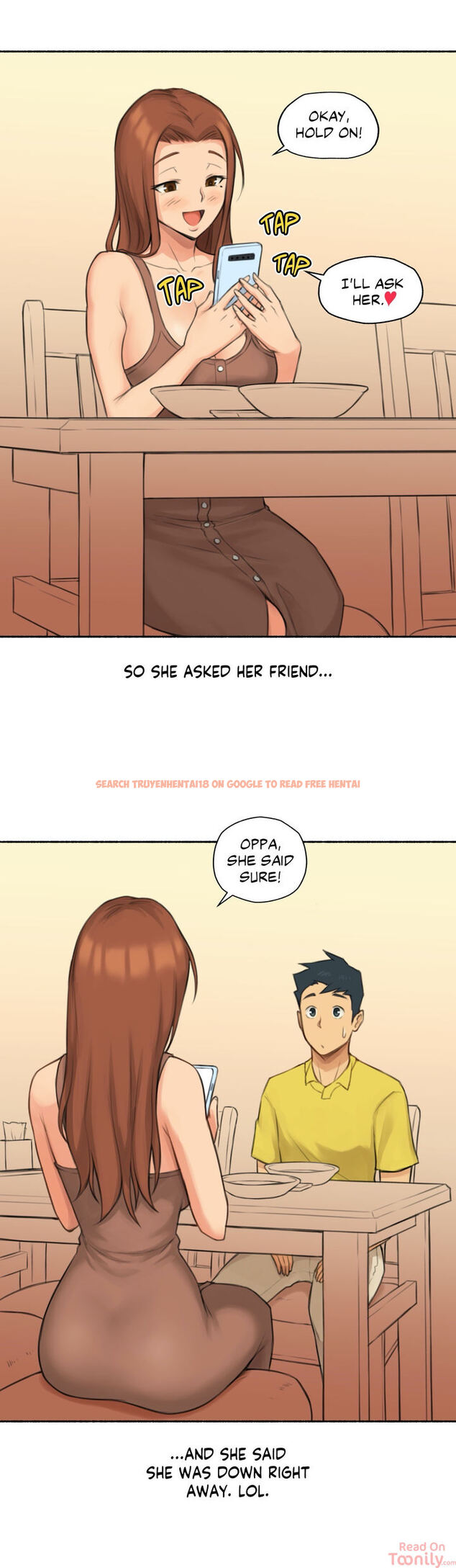 Read Hentai Image 7 775 in comic Sexual Exploits - Chapter 28 - hentaitnt.net