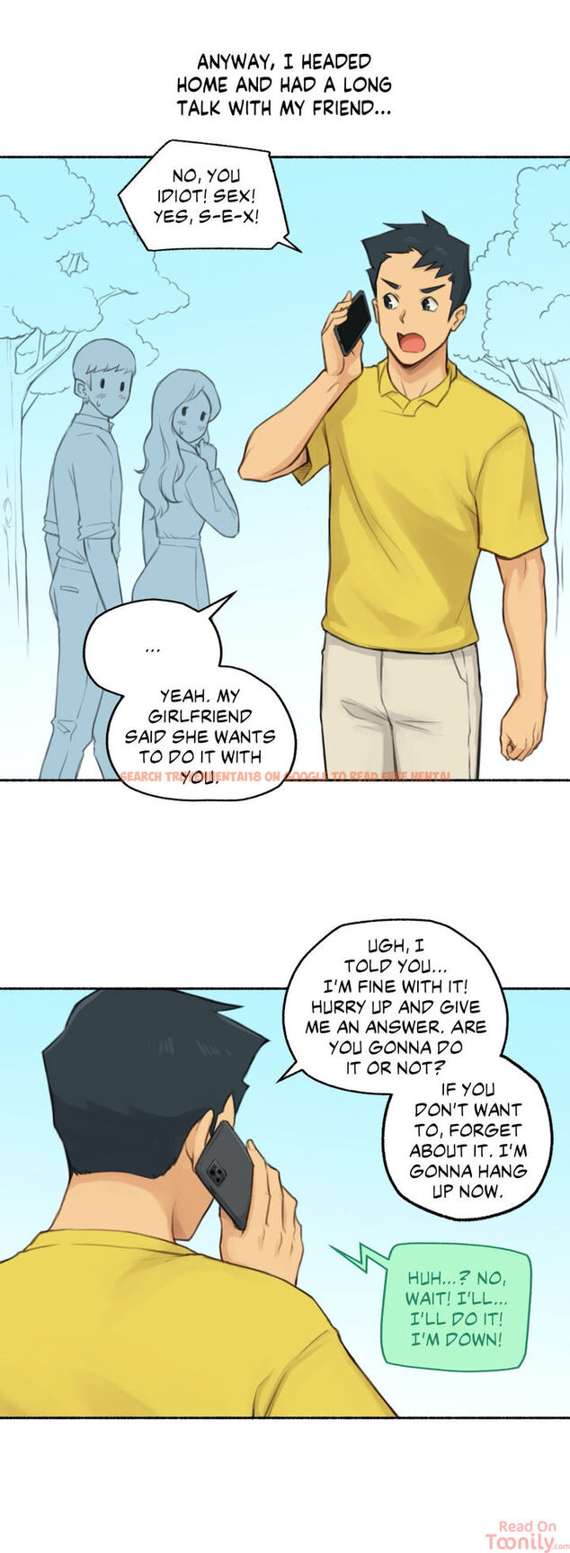 Read Hentai Image 8 775 in comic Sexual Exploits - Chapter 28 - hentaitnt.net