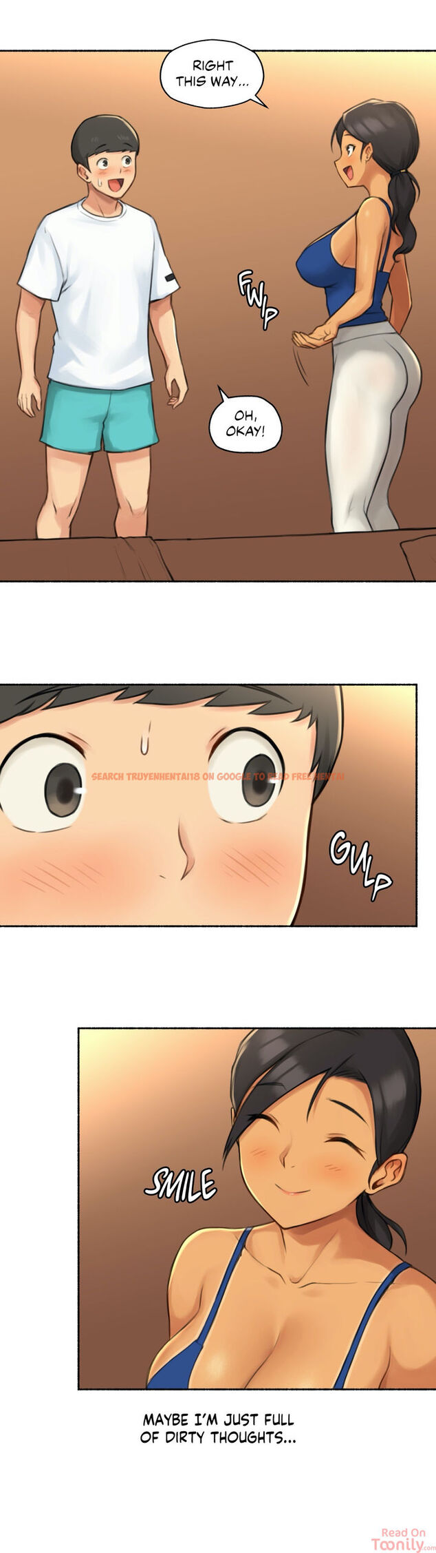 Read Hentai Image 10 775 in comic Sexual Exploits - Chapter 29 - hentaitnt.net