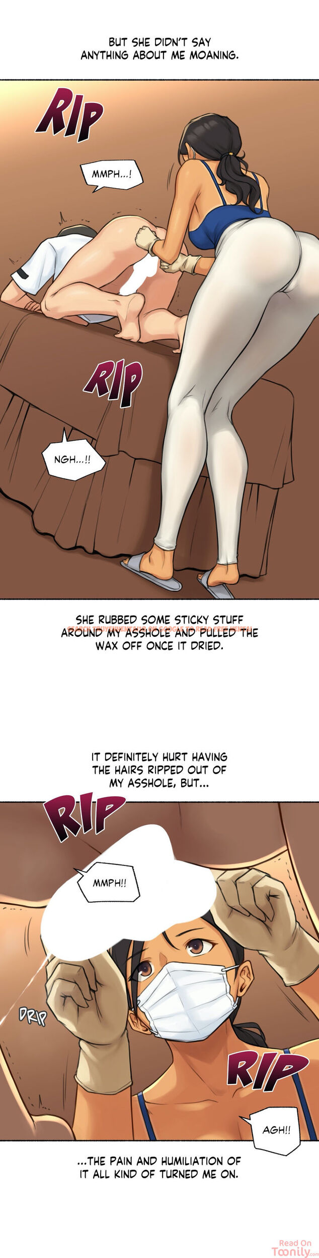 Read Hentai Image 20 775 in comic Sexual Exploits - Chapter 29 - hentaitnt.net