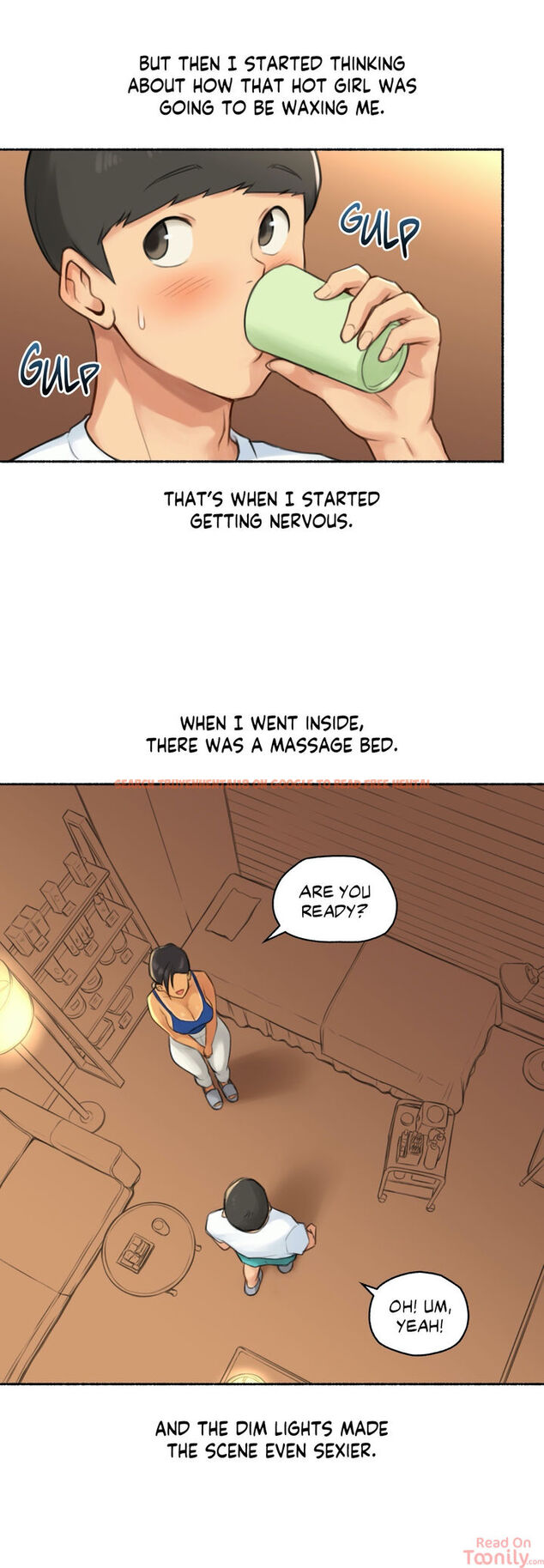 Read Hentai Image 9 775 in comic Sexual Exploits - Chapter 29 - hentaitnt.net