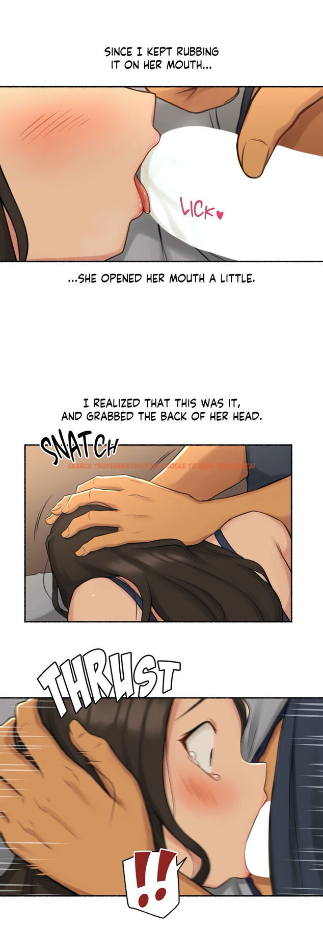 Read Hentai Image 26 774 in comic Sexual Exploits - Chapter 30 - hentaitnt.net