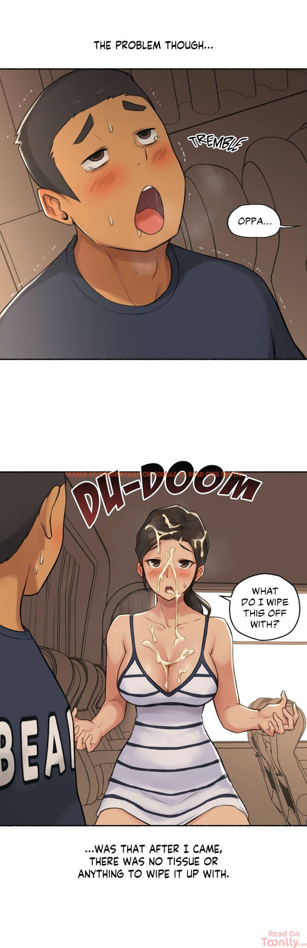 Read Hentai Image 18 774 in comic Sexual Exploits - Chapter 31 - hentaitnt.net