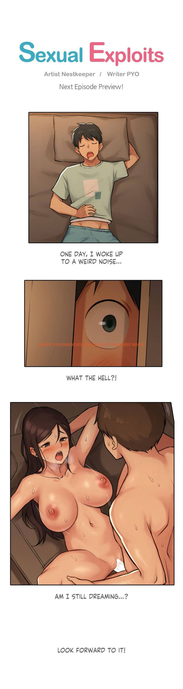Read Hentai Image 30 774 in comic Sexual Exploits - Chapter 31 - hentaitnt.net