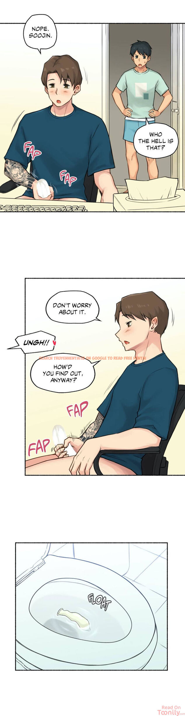 Read Hentai Image 8 774 in comic Sexual Exploits - Chapter 32 - hentaitnt.net