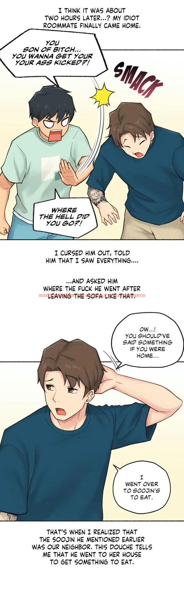 Read Hentai Image 24 774 in comic Sexual Exploits - Chapter 33 - hentaitnt.net
