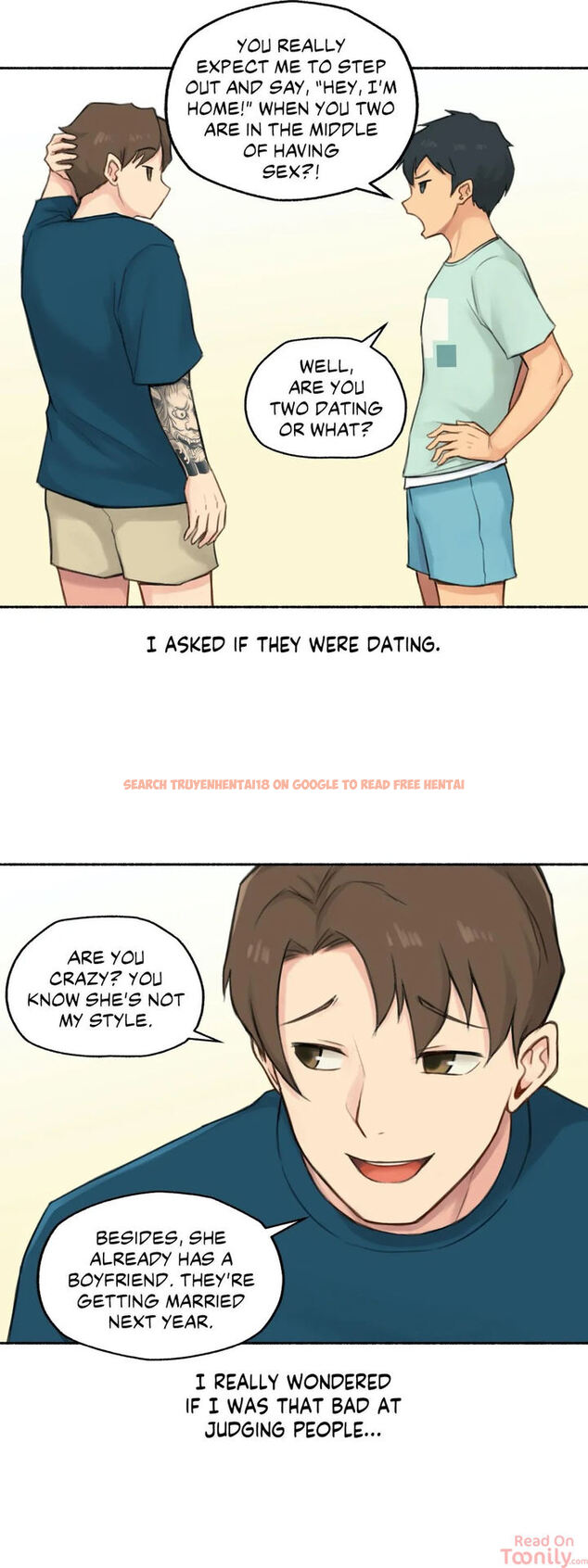 Read Hentai Image 25 774 in comic Sexual Exploits - Chapter 33 - hentaitnt.net