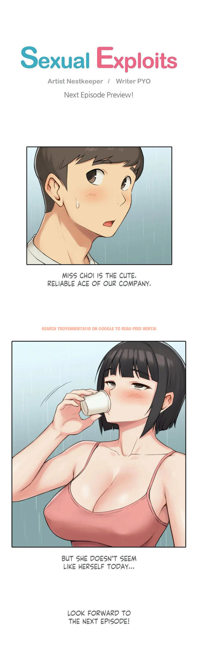 Read Hentai Image 31 774 in comic Sexual Exploits - Chapter 33 - hentaitnt.net