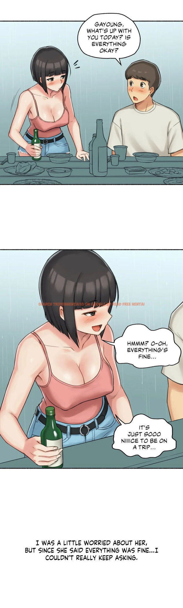 Read Hentai Image 21 774 in comic Sexual Exploits - Chapter 34 - hentaitnt.net