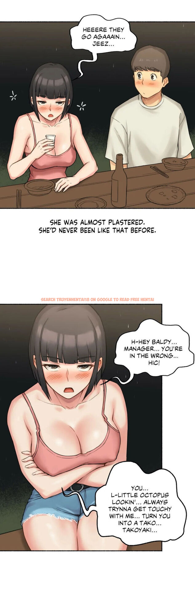Read Hentai Image 23 774 in comic Sexual Exploits - Chapter 34 - hentaitnt.net