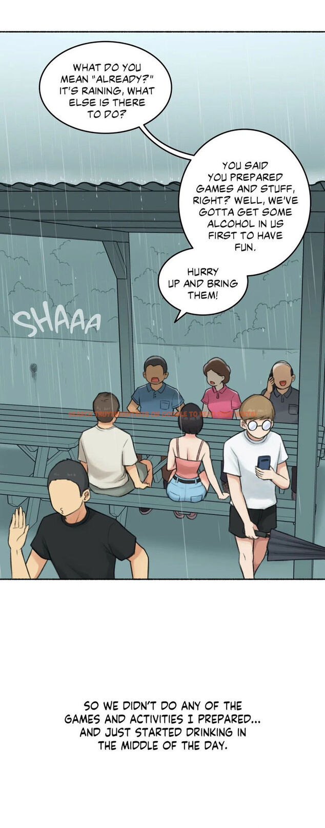 Read Hentai Image 7 770 in comic Sexual Exploits - Chapter 34 - hentaitnt.net