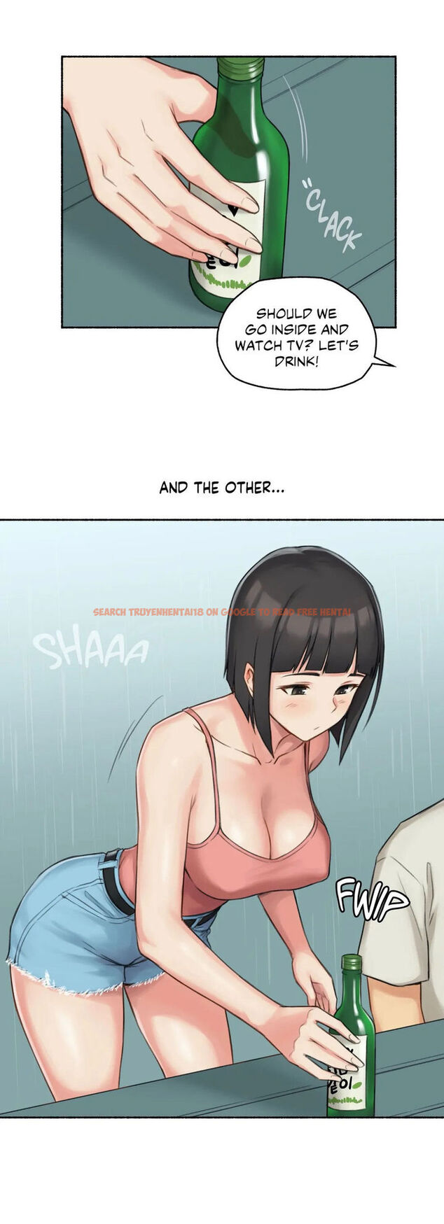 Read Hentai Image 9 770 in comic Sexual Exploits - Chapter 34 - hentaitnt.net
