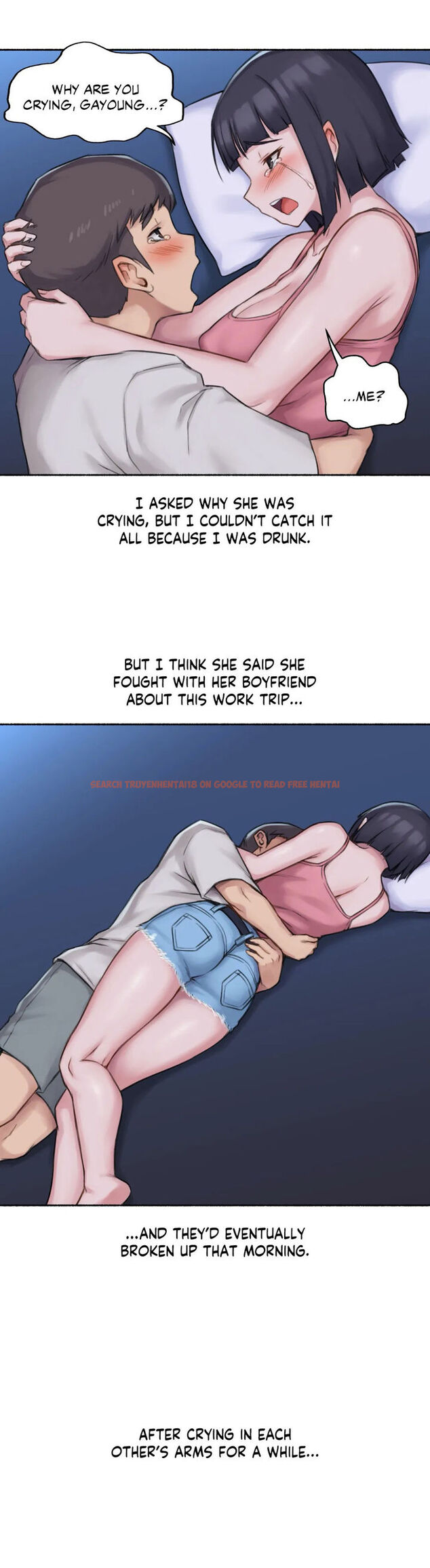 Read Hentai Image 10 770 in comic Sexual Exploits - Chapter 35 - hentaitnt.net