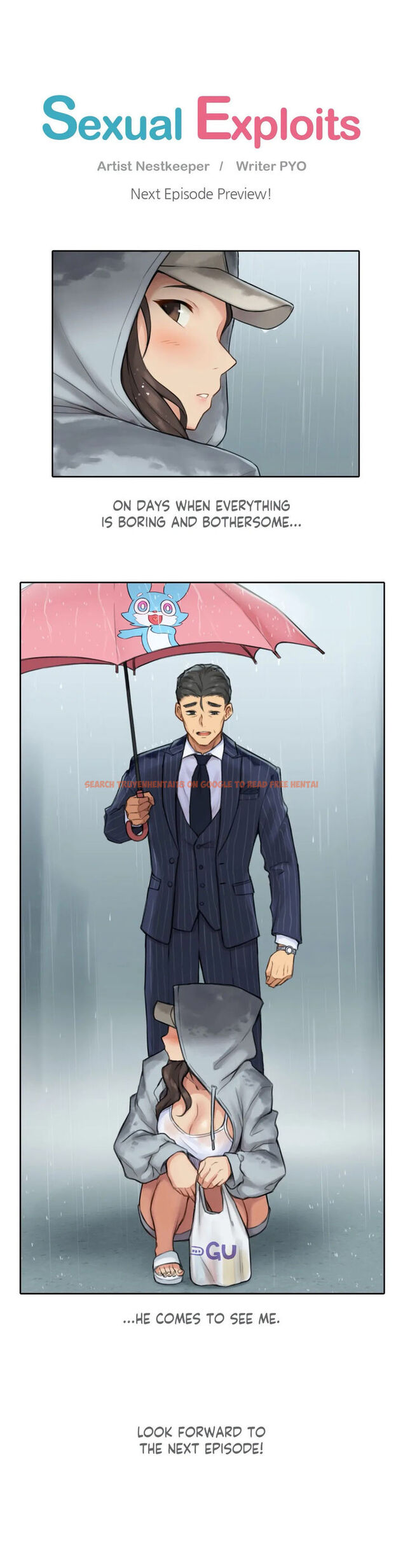 Read Hentai Image 39 770 in comic Sexual Exploits - Chapter 35 - hentaitnt.net