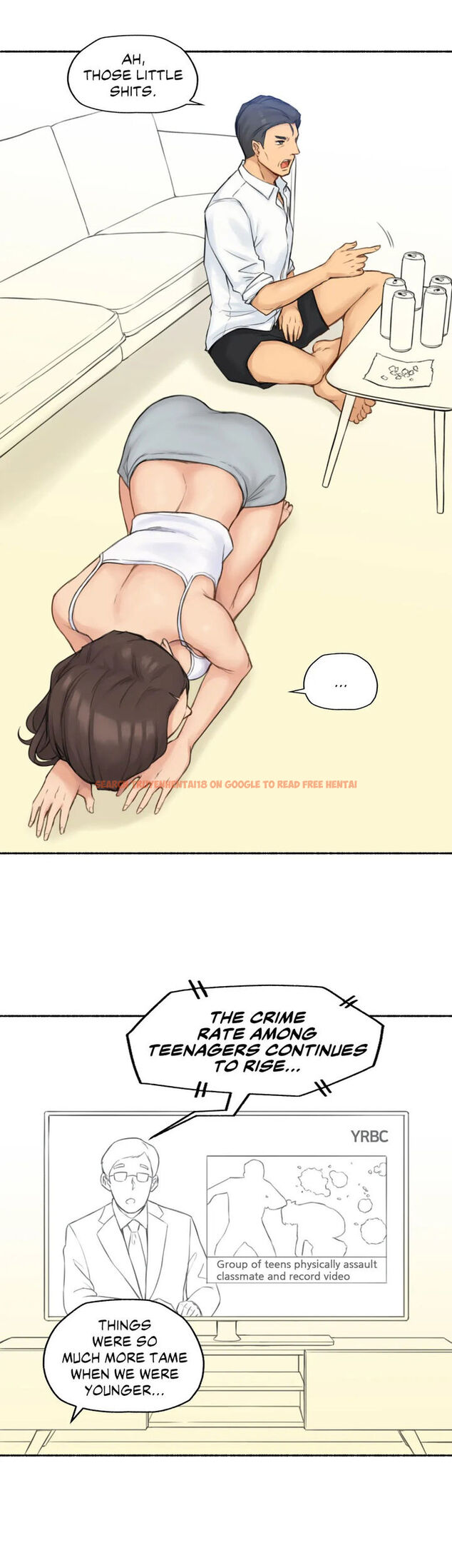 Read Hentai Image 26 770 in comic Sexual Exploits - Chapter 36 - hentaitnt.net