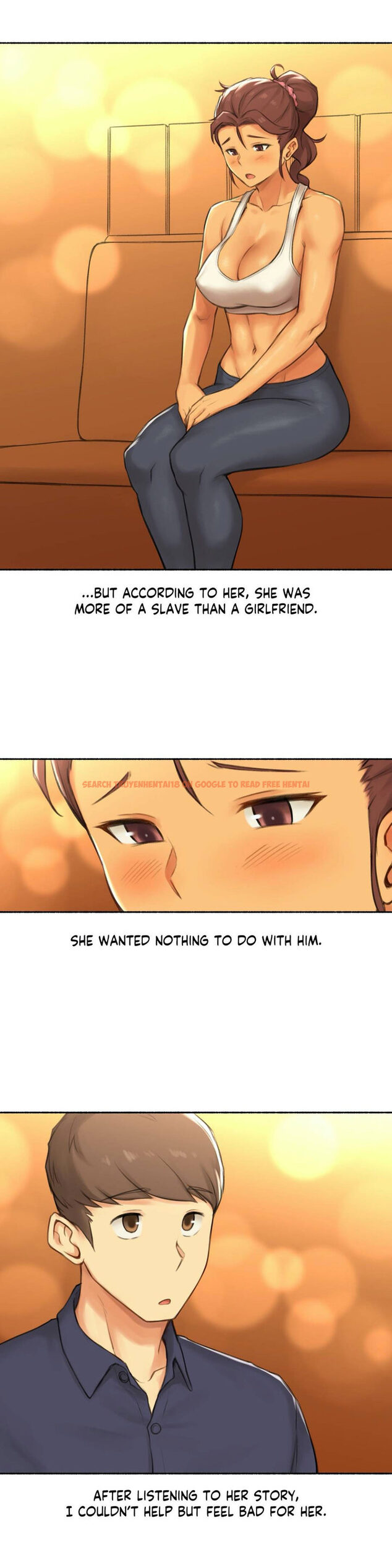Read Hentai Image 21 769 in comic Sexual Exploits - Chapter 39 - hentaitnt.net