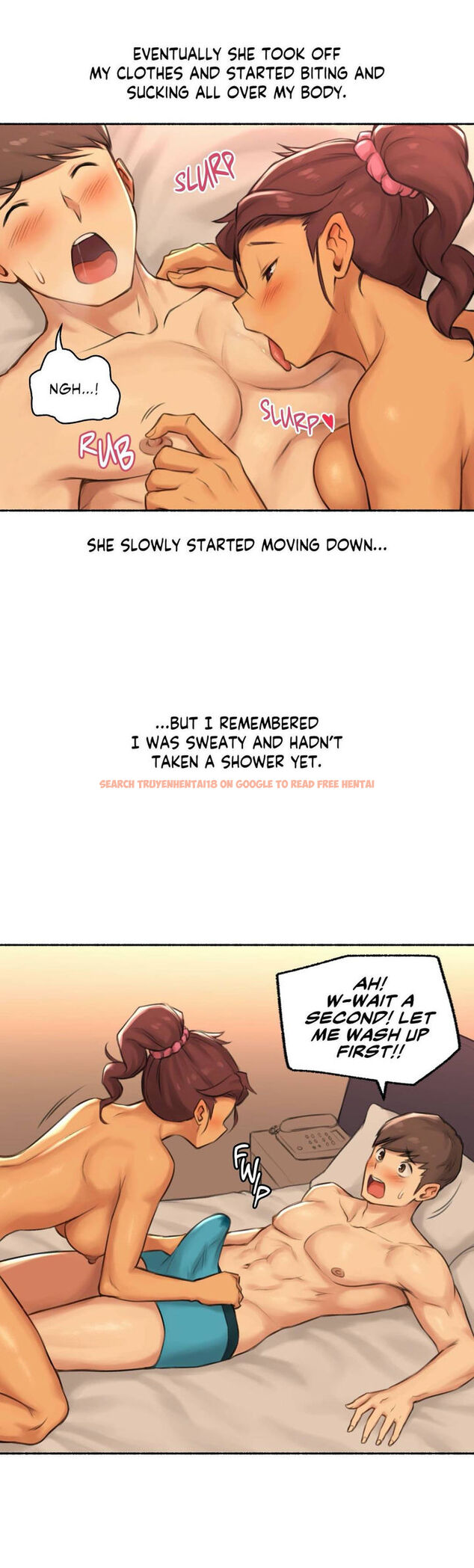 Read Hentai Image 18 765 in comic Sexual Exploits - Chapter 40 - www.hentaitnt.net