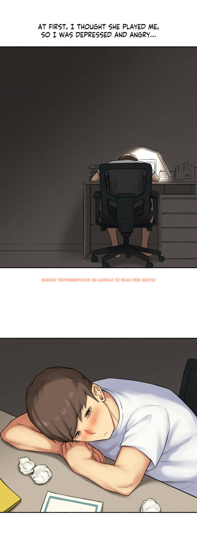 Read Hentai Image 36 765 in comic Sexual Exploits - Chapter 40 - www.hentaitnt.net