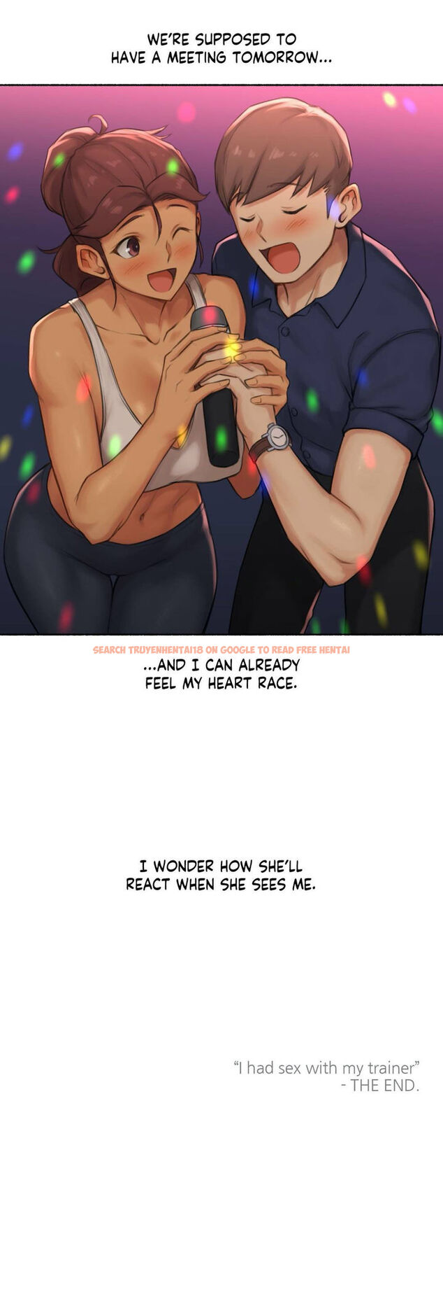 Read Hentai Image 43 765 in comic Sexual Exploits - Chapter 40 - www.hentaitnt.net