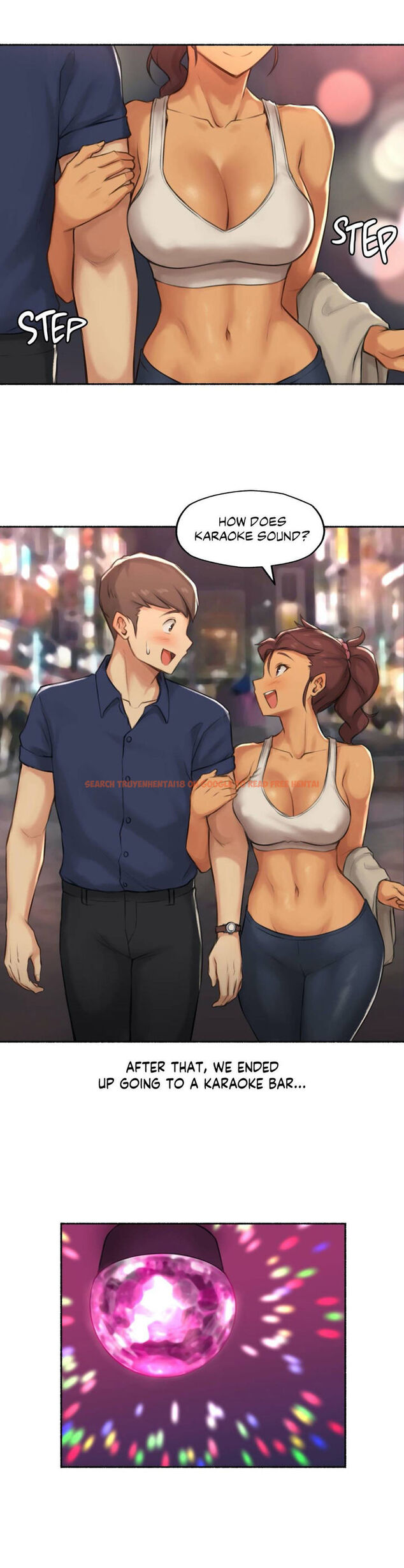 Read Hentai Image 8 765 in comic Sexual Exploits - Chapter 40 - www.hentaitnt.net