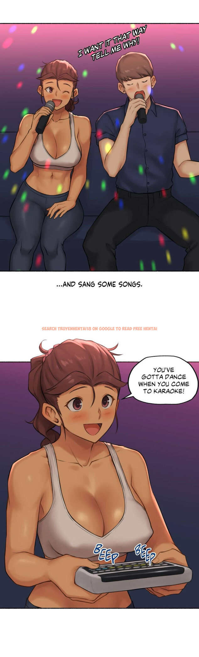 Read Hentai Image 9 765 in comic Sexual Exploits - Chapter 40 - www.hentaitnt.net