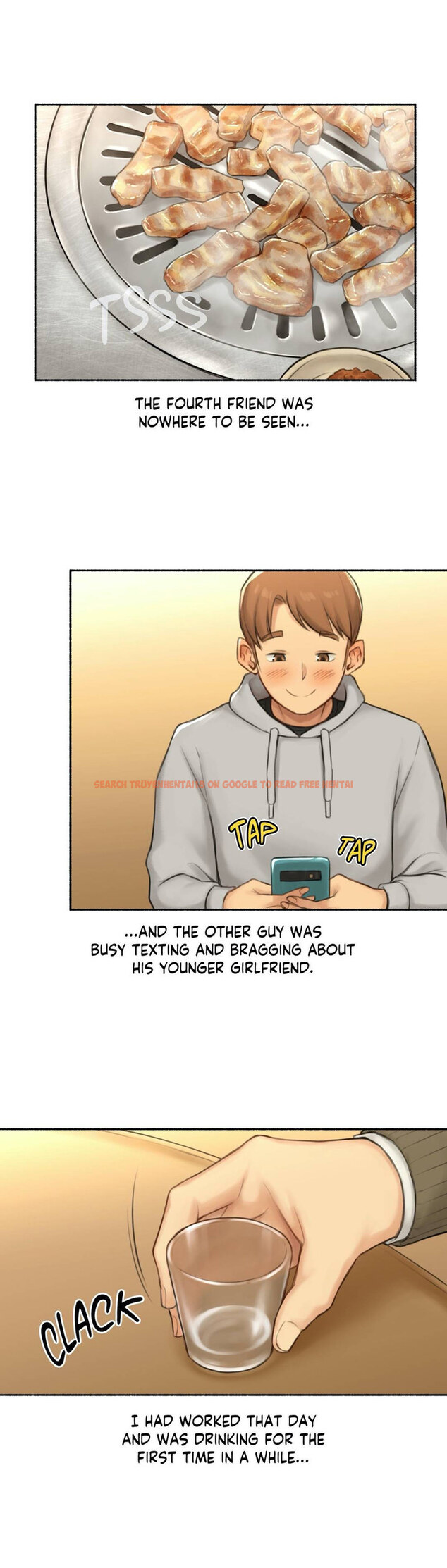Read Hentai Image 7 825 in comic Sexual Exploits - Chapter 41 - hentaitnt.net