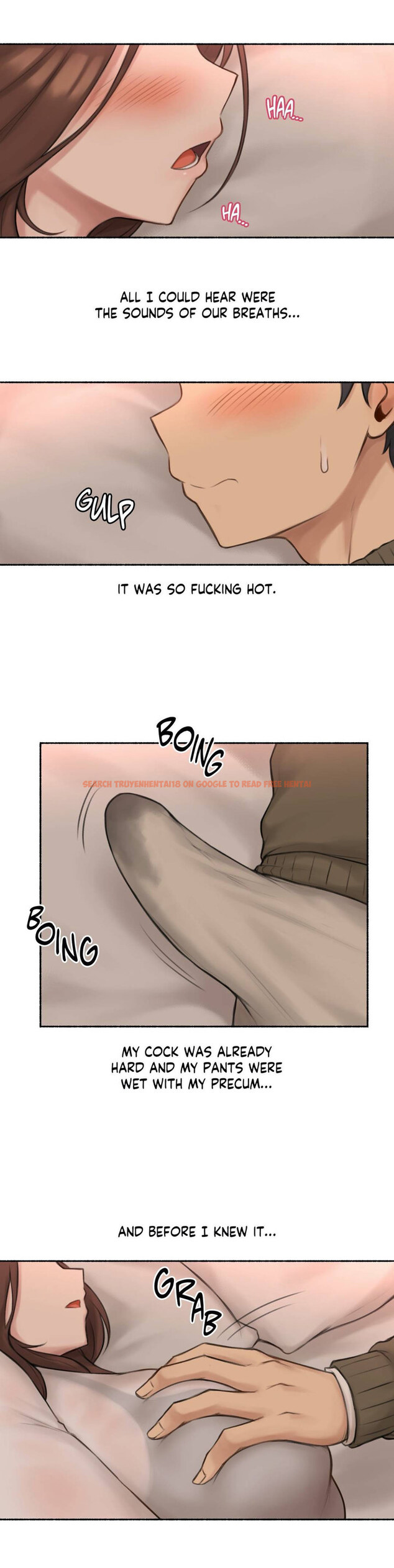 Read Hentai Image 10 100 in comic Sexual Exploits - Chapter 42 - hentaitnt.net