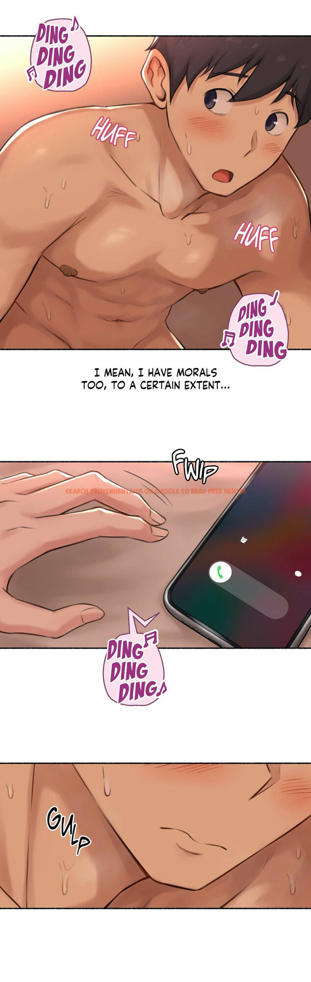 Read Hentai Image 17 100 in comic Sexual Exploits - Chapter 42 - hentaitnt.net