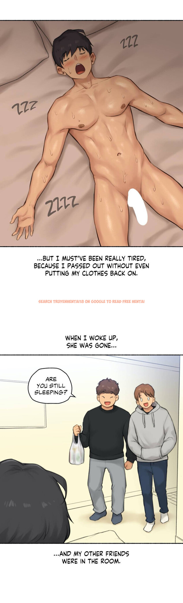 Read Hentai Image 28 101 in comic Sexual Exploits - Chapter 42 - hentaitnt.net