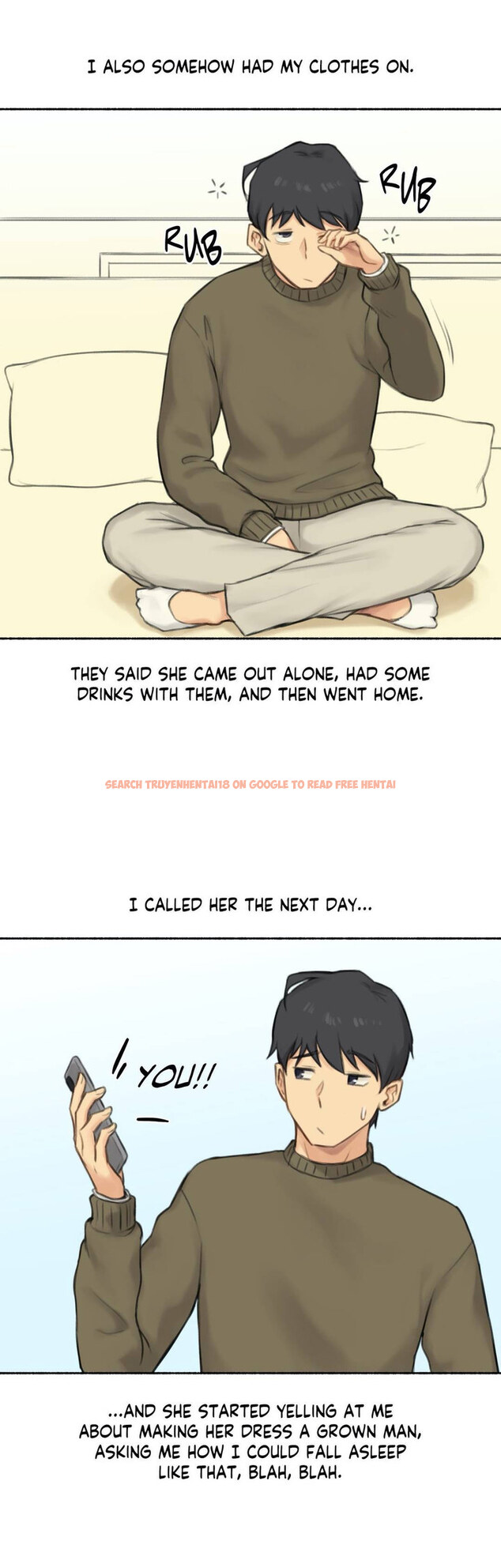 Read Hentai Image 29 101 in comic Sexual Exploits - Chapter 42 - hentaitnt.net