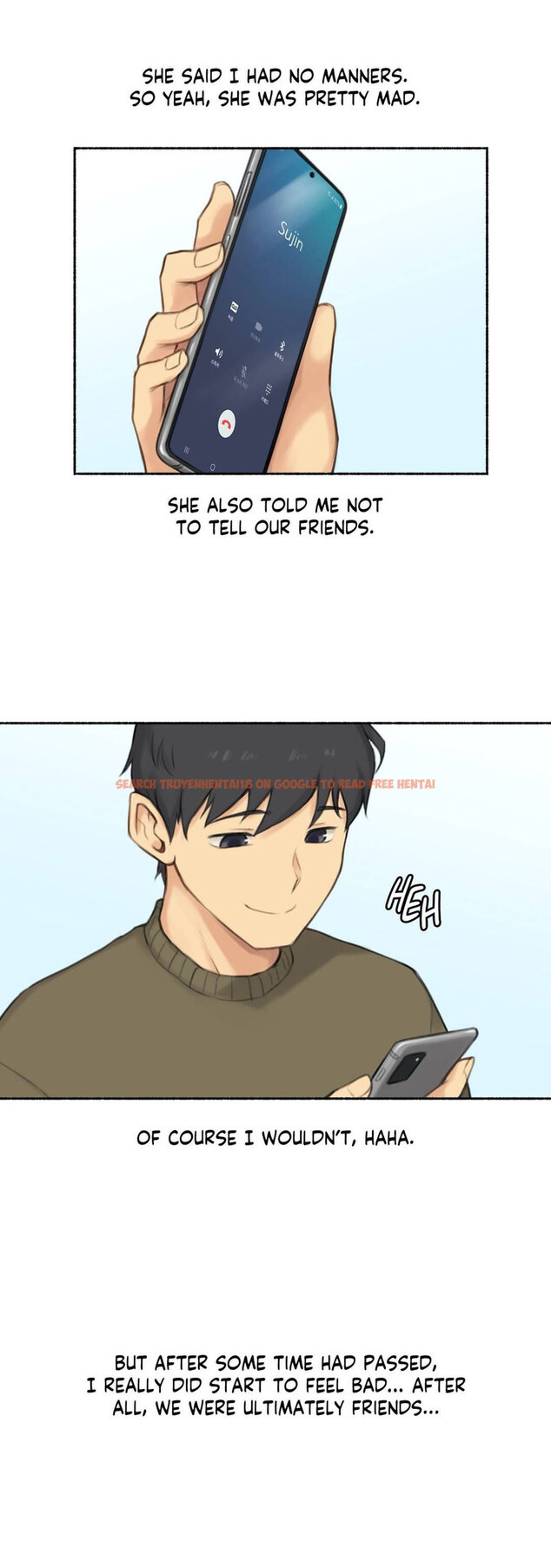 Read Hentai Image 30 101 in comic Sexual Exploits - Chapter 42 - hentaitnt.net