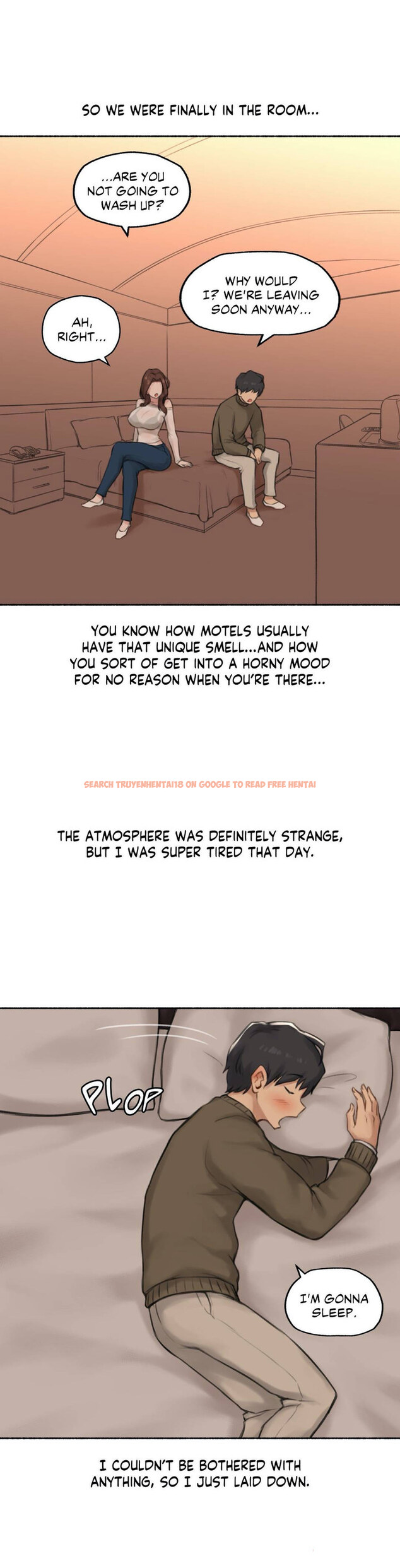 Read Hentai Image 6 100 in comic Sexual Exploits - Chapter 42 - hentaitnt.net