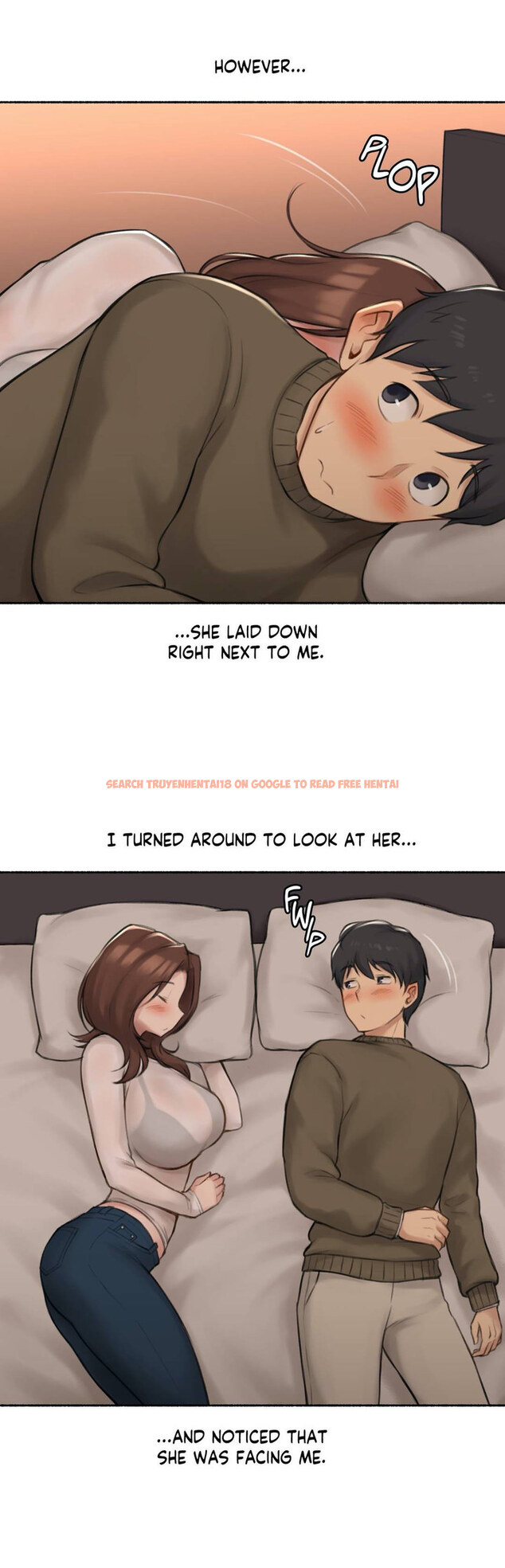 Read Hentai Image 7 100 in comic Sexual Exploits - Chapter 42 - hentaitnt.net