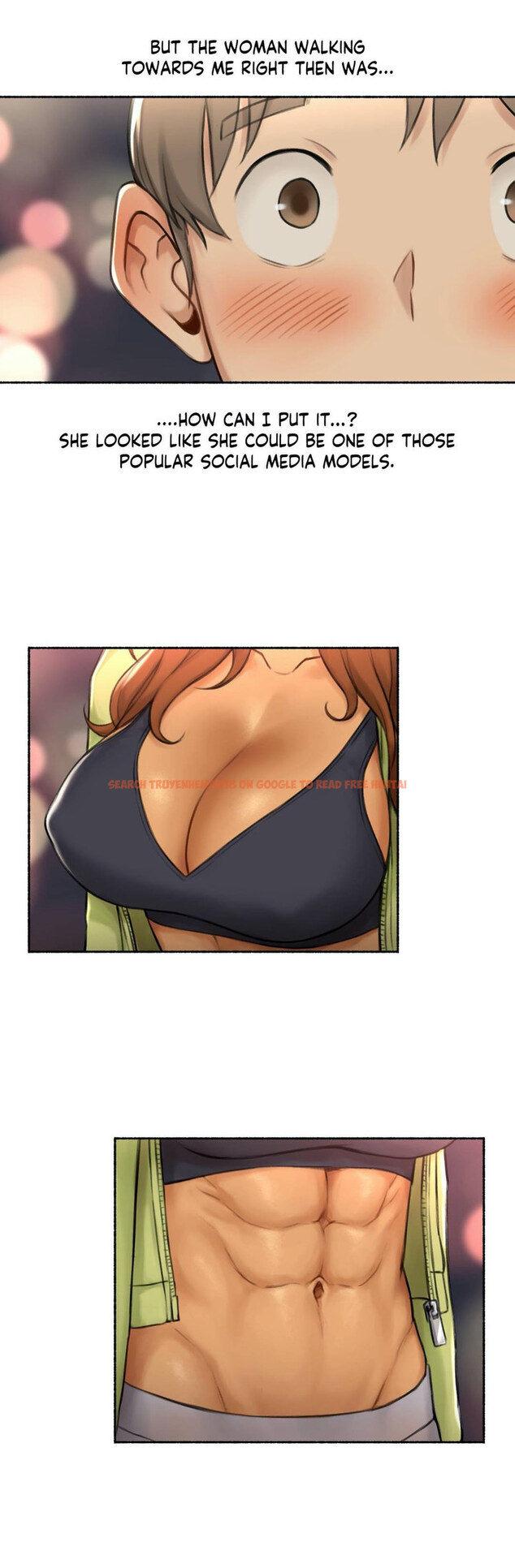 Read Hentai Image 10 433 in comic Sexual Exploits - Chapter 43 - hentaitnt.net