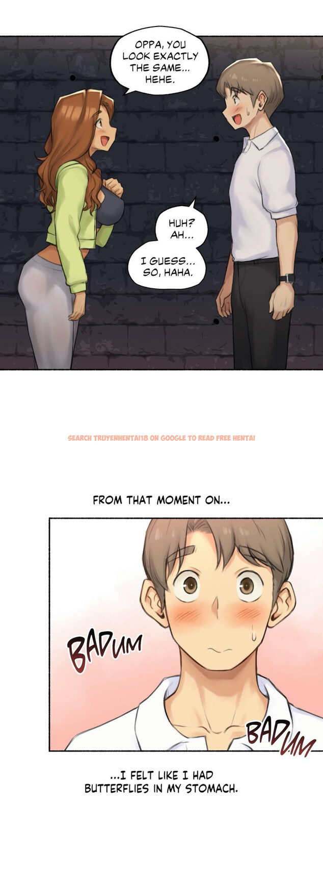 Read Hentai Image 13 433 in comic Sexual Exploits - Chapter 43 - hentaitnt.net