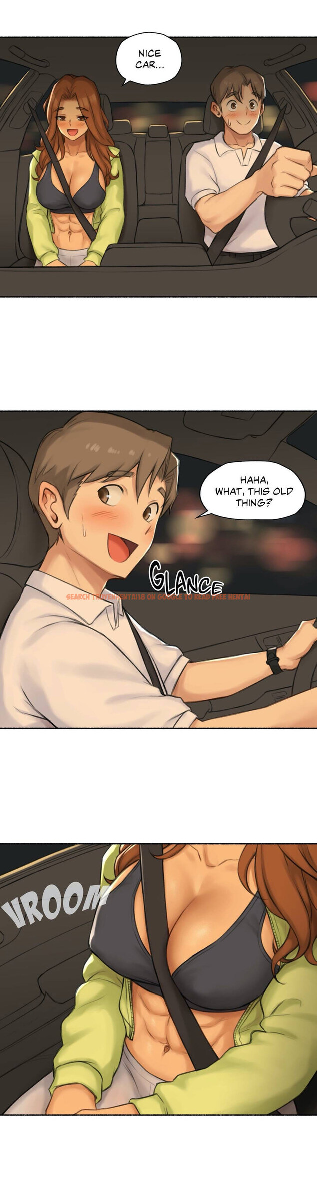 Read Hentai Image 15 433 in comic Sexual Exploits - Chapter 43 - hentaitnt.net