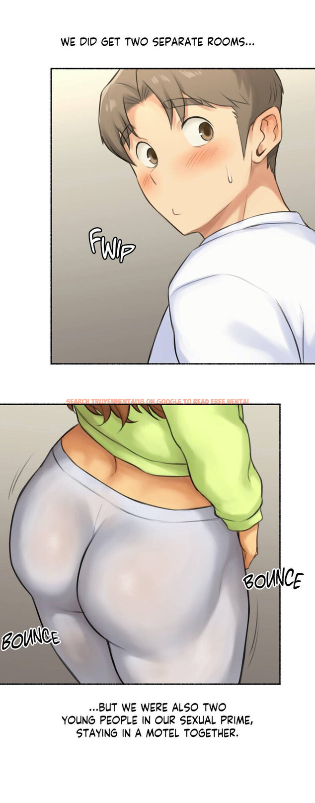 Read Hentai Image 20 433 in comic Sexual Exploits - Chapter 43 - hentaitnt.net