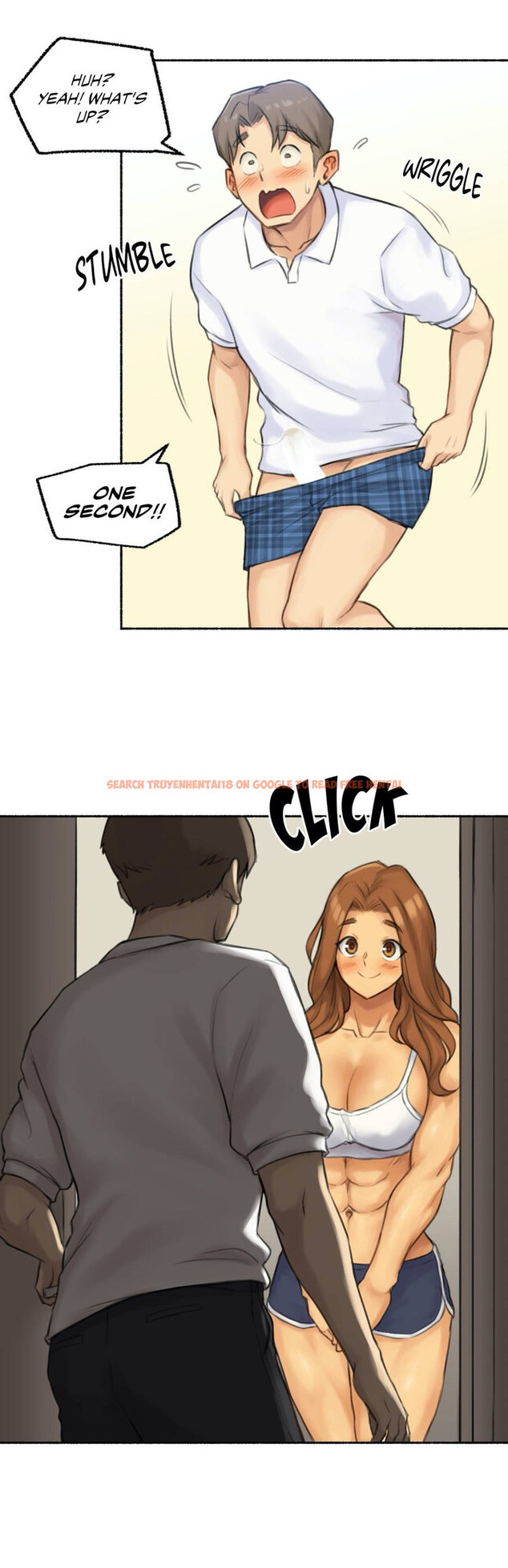 Read Hentai Image 29 433 in comic Sexual Exploits - Chapter 43 - hentaitnt.net