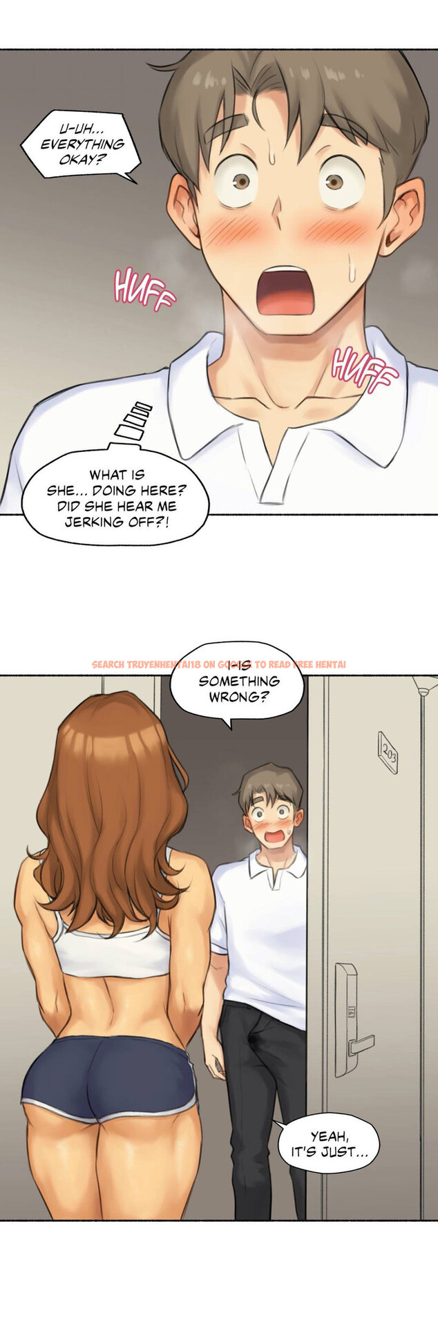Read Hentai Image 30 433 in comic Sexual Exploits - Chapter 43 - hentaitnt.net
