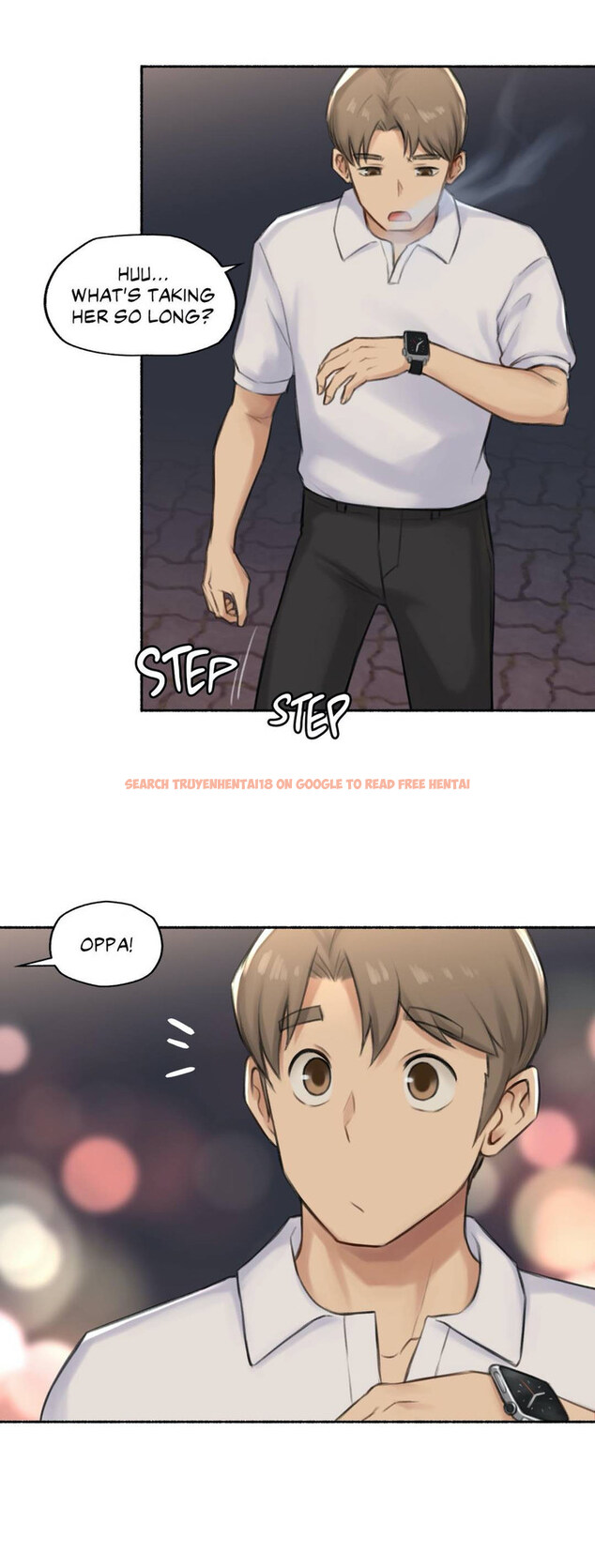 Read Hentai Image 7 433 in comic Sexual Exploits - Chapter 43 - hentaitnt.net
