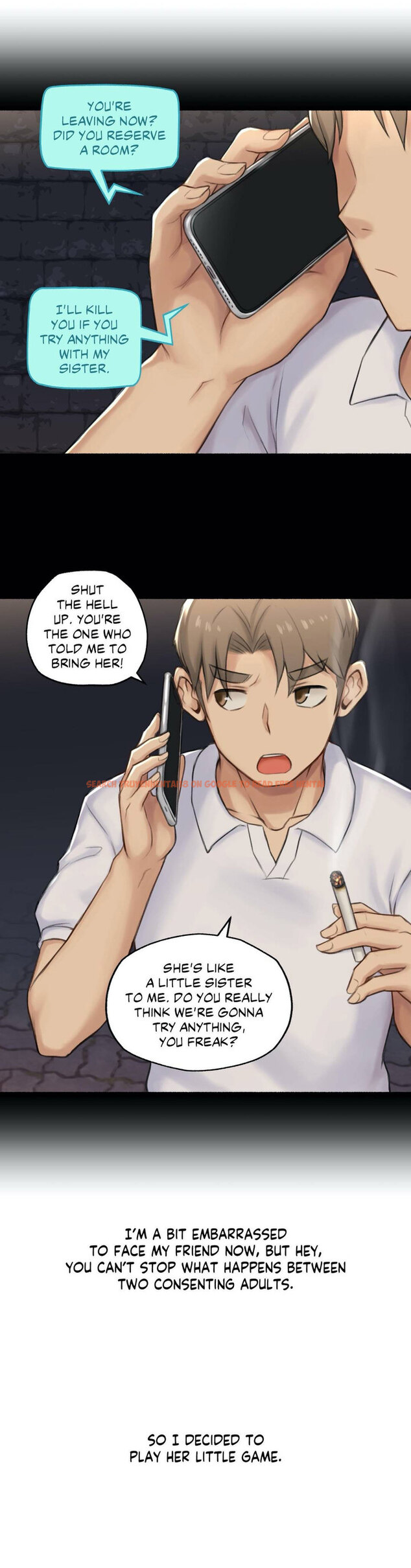 Read Hentai Image 21 493 in comic Sexual Exploits - Chapter 44 - hentaitnt.net