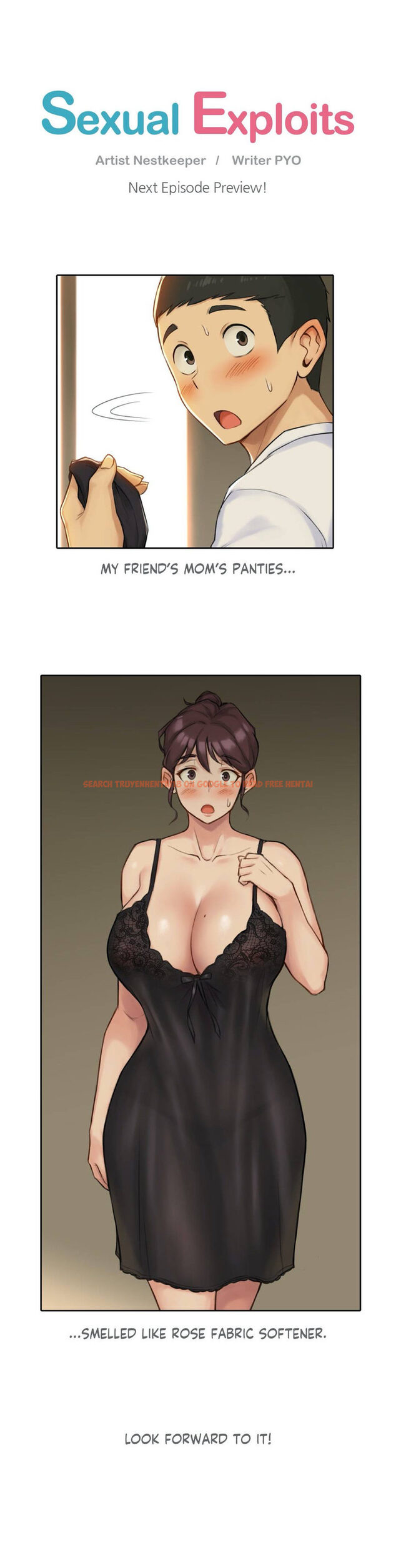 Read Hentai Image 36 216 in comic Sexual Exploits - Chapter 45 - hentaitnt.net